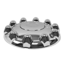 HUB COVER PHOENIX, FRONT 10L HP