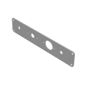 ACCESS COVER, FRONT CROSSMEMBER, AIR/ELECTRIC, 2-GH, 1-7-WAY, 1-4-WAY