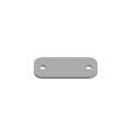 CLAMP PLATE, 1-5/16" HOSE