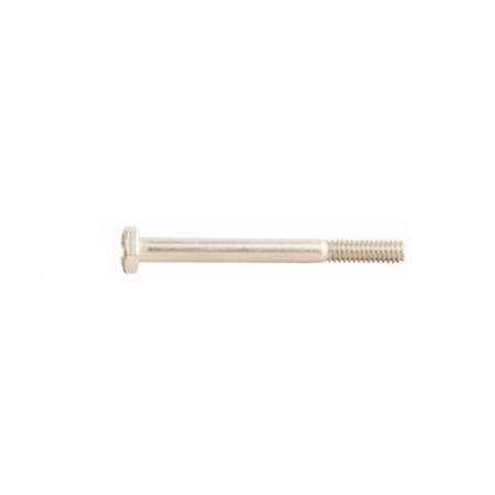 HHCS, 1/4-20 X 3-1/2" SST, 18-8 STAINLESS