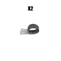 LIFT CONTROL KIT W/T FWV, BALL VALVE & ELECTRIC UP, COMMON INTRAAX