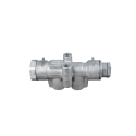 LIFT CONTROL KIT W/T FWV, BALL VALVE & ELECTRIC UP, COMMON INTRAAX