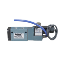 LIFT CONTROL KIT W/T FWV, BALL VALVE & ELECTRIC UP, COMMON INTRAAX