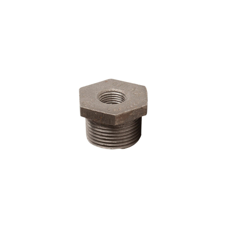 BUSHING, 3/4 X 1/2 HP HEX