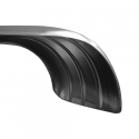 FENDER, DOUBLE RADIUS AL 98IN, FENDER REAR DRY BULK TANK 98IN