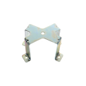 BRACKET FOR HUBODOMETER MOUNTING, BOLT ON STEMCO TP