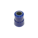 BUSHING TORQUE ARM, POLYURETHANE, 4 PER TORQUE ARM