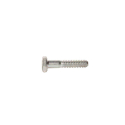 HHCS, 3/8-16 X 2-1/4" GR.5 ZINC