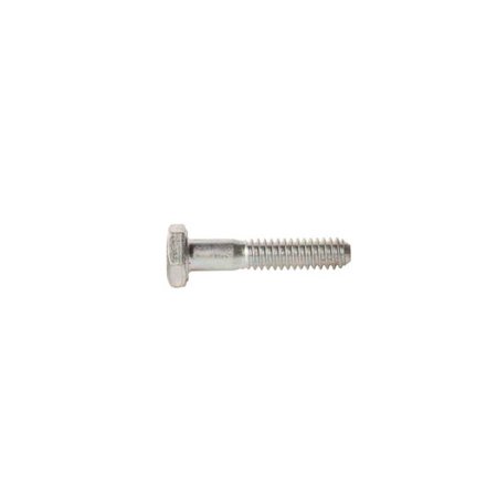 HHCS, 3/8-16 X 2-1/4" GR.5 ZINC