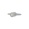 TEE HANDLE, AERATOR