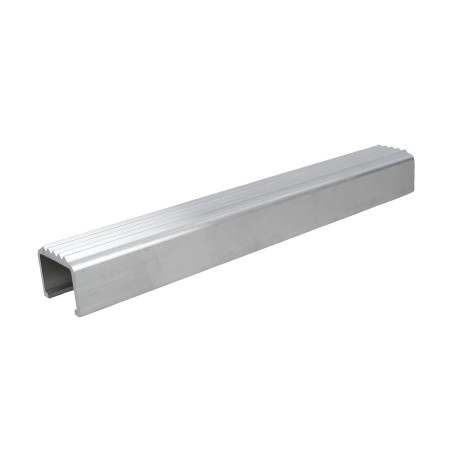 RUNG, LADDER EXTRUSION 12"