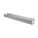RUNG, LADDER EXTRUSION 12"