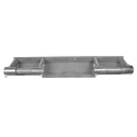 BODY HINGE ASSEMBLY, 2" SPLIT HINGE