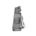 BODY HINGE ASSEMBLY, 2" SPLIT HINGE