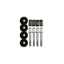HYDRAULIC TANK MOUNTING KIT