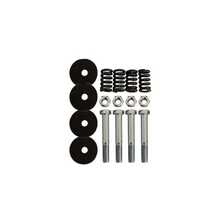 HYDRAULIC TANK MOUNTING KIT