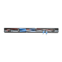 LIGHT BAR, RED LED MICRONOVA