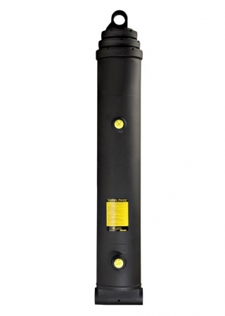 CYLINDER, CUSTOM HOISTS 6-3-126