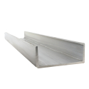 ALUMINUM DECK CROSSMEMBER, 25-1/2" W/ STANDARD RAIL FLATBED OS STUB