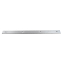 STUB MUD FLAP & HARDWARE, NO BRACKETS