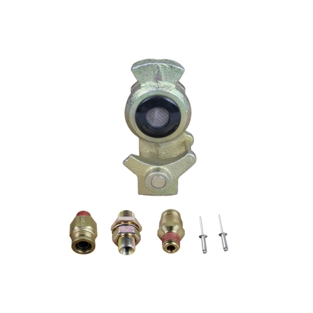 GLADHAND KIT (1), NON SERVICE & EMERGENCY