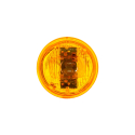 LED, MODEL 30 AMBER LAMP, 2 DIODE