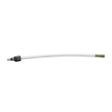 AXLE HOSE, TIREMAAX 24.5" TIRE