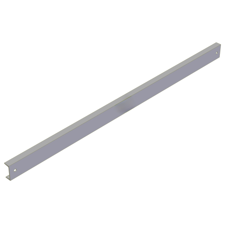 LANDING CHANNEL 4" X 1.85", 72-3/4" LONG