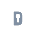KEYWAY, STEEL