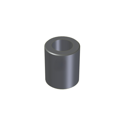 BUSHING INNER GATE 2.5" X 3"