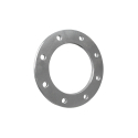 FLANGE 4" CHECK VALVE 8 BOLT