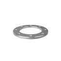 FLANGE 4" CHECK VALVE 8 BOLT