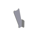 STOP, HANDRAIL DRIVER SIDE