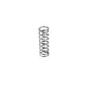 COVER RETURN SPRING AL122 RMC ENGINEERING