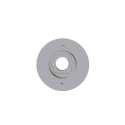 PLUG, AIRFLOW LOCATOR, MAC-AF-4, NEW WITH FLANGE
