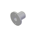 AIRFLOW LOCATOR PLUG CAP OFF, MAC-AF-6