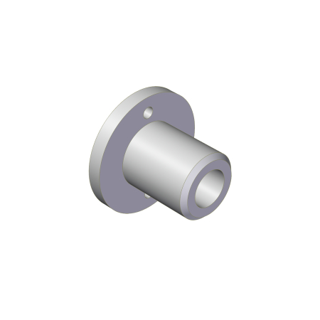 AIRFLOW LOCATOR PLUG CAP OFF, MAC-AF-6