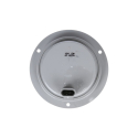 LAMP LED 4", 44 DIODE M-44 RED, FLANGE MOUNT, STT