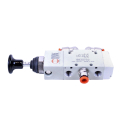 PUSH PULL VALVE, RMC LID