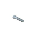 SHCS, 1/2-13 X 2" GR8 ZINC, MECH ZINC FOR HOOK AND LATCH ASSEMBLY