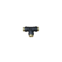 PTC ALL AIR TEE 1/4" COMPOSITE