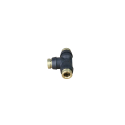 PTC ALL AIR TEE 1/4" COMPOSITE