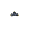 PTC ALL AIR TEE 1/4" COMPOSITE