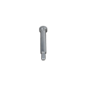 SHOULDER BOLT 2-1/4" LONG COVER RETURN SPRING