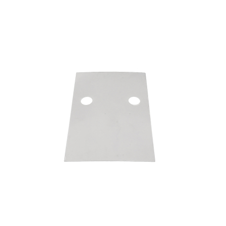 GASKET MYLAR FRAME BODY GUIDE