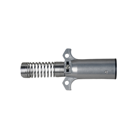 CONDUCTOR PLUG DUAL HEAVY DUTY, VERTICAL PIN  (TARP)