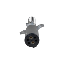 CONDUCTOR PLUG DUAL HEAVY DUTY, VERTICAL PIN  (TARP)