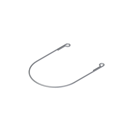 CABLE, STAINLESS W/VINYLE COAT 7X7 3/64X1/16