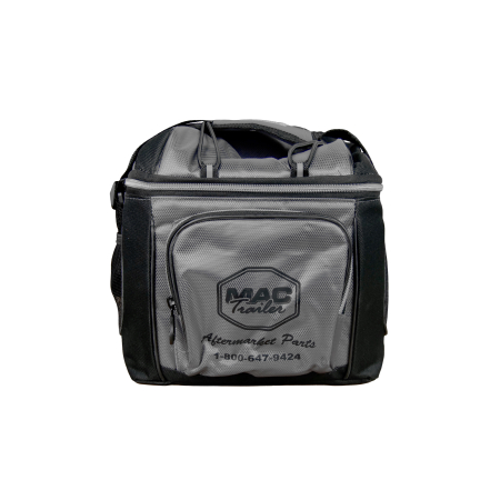 MAC TRAILER COLEMAN COOLER