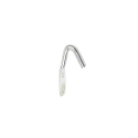 BOX J-HOOK 3/8" DIAMETER X 3-1/4" LONG
